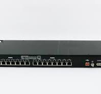29860 APPLIED MATERIALS USB TO RS-232 SERIAL SERVER 0190 ...