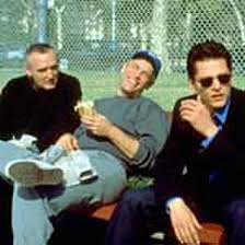 Knockaround Guys Tickets & Showtimes | Fandango