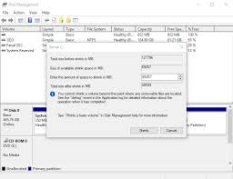 Membagi partisi ketika instal ulang windows 7. Cara Partisi Hardisk Di Windows Tanpa Harus Install Ulang