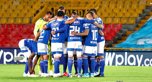 Resultado online millonarios vs deportes tolima. Con Penalti Regalado Millonarios Iguala Ante Tolima En Ibague