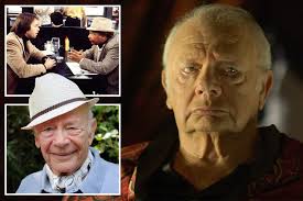 Longtime Hollywood actor and Serpico star Allan Rich dead at 94 after  complications from progressive dementia