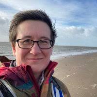 Catherine Edwards (@CJWatt1)