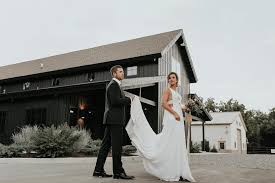 Something Blue Journal On Instagram Behind The Scenes Brittanydouthitt Co Wow Jordantaylor Photo Crushed Black Barn Barn Wedding Barn Wedding Venue
