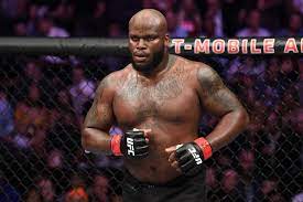 Derrick lewis jack may 0 0 22 5 1 1. Derrick Lewis Vs Aleksei Oleinik Und Ufc Fight Night Wetten