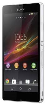 Techradar is supported by its audience. Best Buy Sony Xperia Z Cell Phone Unlocked Silver C6603 Silver