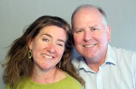 Tennessee Valley StoryCorps: Cath Truelove and Graham Truelove