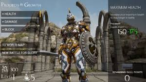 Cari game rpg offline terbaik untuk android? Game Rpg Android Offline Tanpa Download Data Gallery