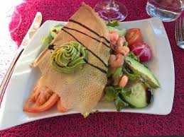 Hotel Le Bristol Restaurant Toulouse Belfort Restaurant Avis Numero De Telephone Photos Tripadvisor