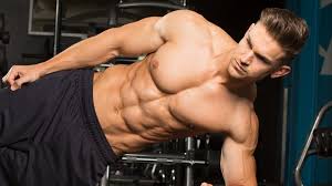 Fitnessbänder in verschiedenen stärken können ein workout ergänzen und intensivieren. The Perfect 15 Minute Ab Workout