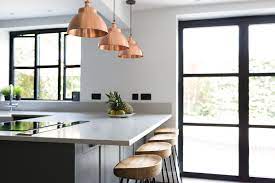 They are most often placed in kitchen cabinets to act as pinpointed spotlights for cooking, but they can also provide accent brightness for home office or living room shelves. Pin On Kitchens