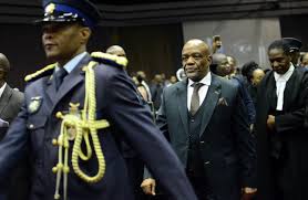 Maybe you would like to learn more about one of these? Mokgoro Was Party To Talks Of His Resignation The Mail Guardian