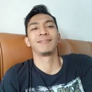 Halaman Artikel Profil David Abdullah