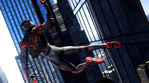 Miles morales, along with an image of what each superhero outfit looks like. Spider Man Miles Morales 2020 Suit Hd 4k Wallpaper 8 1917