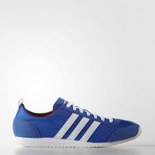 Adidas Tenis Vs Jog Azul Adidas Mexico Calzado Hombre Jogging Zapatos Deportivos