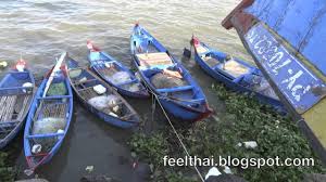 Hanson, was launched on april 21, 1934, at the prothero inlet cat is comfortable 18′ daysailer. Amazing Vietnamese Tuy Hoa Plastic Drum Boat Boat Plastic Drums Diy Boat