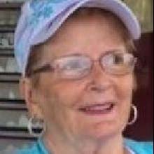 Helen "Edna" Boucher (Breen)