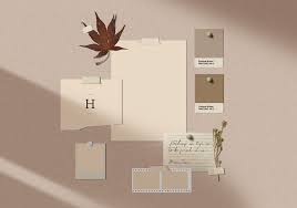 Download Moodboard Mockup Mockup World PSD Mockup Templates