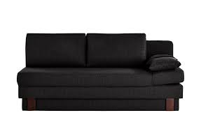Smart Schlafsofa Schwarz Webstoff Tamara In 2020 Schlafsofa Grau Schlafsofa Schwarz Schlafsofa
