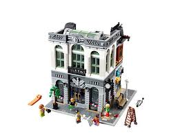 Brick Bank 10251 Creator Expert Buy Online At The Official Lego Shop Au Lego Modular Lego Creator Lego Brick