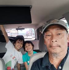 Cara nak kerja offshore?