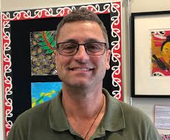 Farewell Assembly for Owen Carson