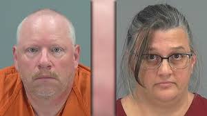 Two suspects arrested for allegedly dumping young cats