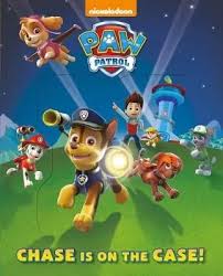 Chase, marshall, rocky, rubble (devan cohen), zuma (alex thorne), and skye are as brave as they come, and each one has a specific personalize your media recommendations. All The Paw Patrol Books In Order Toppsta