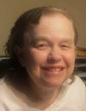 Obituary for Victoria Carpenter