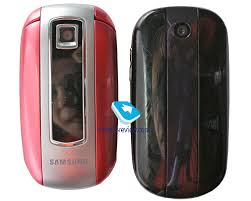 Samsung L320
