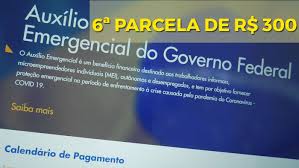 Como sera o pagamento do auxílio emergencial? Calendario Auxilio Emergencial Extensao Veja Datas Das Parcelas Ate Dezembro