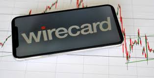 2006 wirecard moves into banking with the purchase of xcom. Wirecard Verkaufe Bringen Eine Halbe Milliarde Ein Finance
