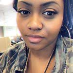 Latonya Baxter's Instagram, Twitter & Facebook