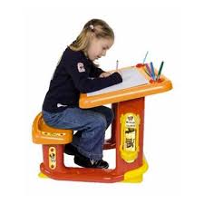 Banco scuola hello kitty tavolo gioco. Vespoli Giocattoli Vespoli Giocattoli Banco Scuola Cuccioli Cerca Amici