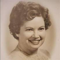 Inez Wade Pressley Obituary (2024)