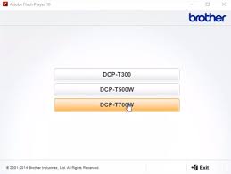 This is brother's dcp to download drivers free. How To Connect Brother Printer To A Computer Or Laptop In Simple Ways