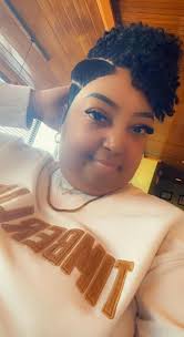 Marquita Monique Stricklin