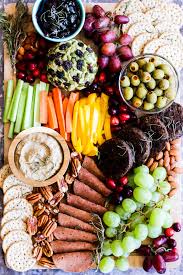 27 vegan dips & appetizers to serve at your super bowl® party. Epic Vegan Charcuterie Board Emilie Eats