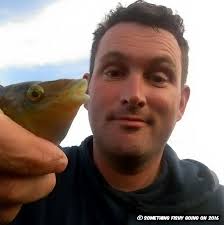 Something Fishy Going On: Light game fun