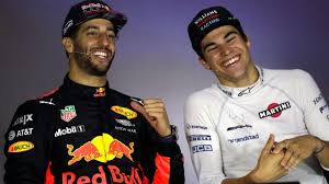 F1 azerbaijan grand prix live result: Stroll Lost For Words After Maiden F1 Podium