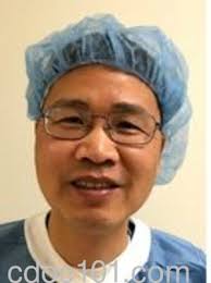 Dr. Xiancheng Chris Huang is a Anesthesiology doctor in California Dr.  Huang is focus on