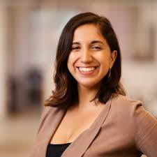 Jonica Piron Email & Phone Number