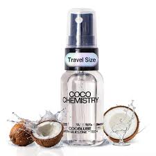 Cocolube spray - Hydrating body oil