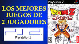 Descargar para 2 jugadores en ps2. Juegos De Dos Jugadores Para Ps2 Top 5 Youtube