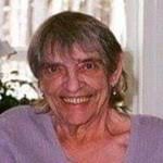 Carol Trahan Obituary