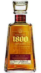 Fine Wine Good Spirits 1800 Reposado Tequila Reposado Tequila Tequila Reposado
