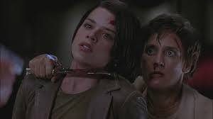 When Cinephiles Attack