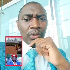 BOBI WINE OMUBANDA WAKABAKA.funs group.