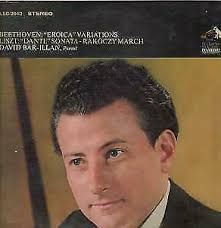 ROSSINI: The Barber of Seville Conductor: E. Leinsdorf