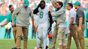 Dolphins' Anthony Walker Jr, Kendall Fuller likely out vs. Packers