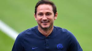See the moment chelsea hoisted aloft the 2020/21 champions league crown. Frank Lampard Chelsea Boss Backs Young Squad For Premier League Success Football News Sky Sports